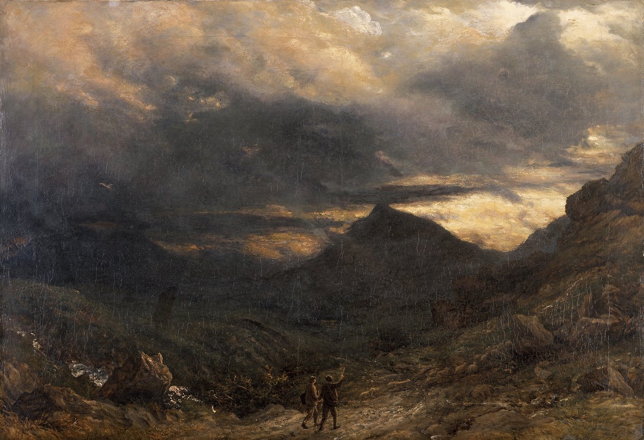  by James Thomas Linnell