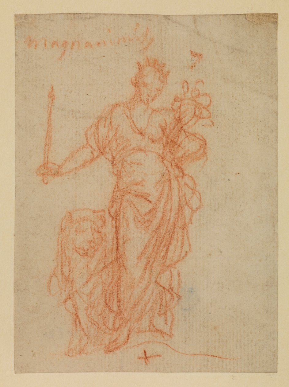 Yücelik, 17. yüzyıl by James Thornhill