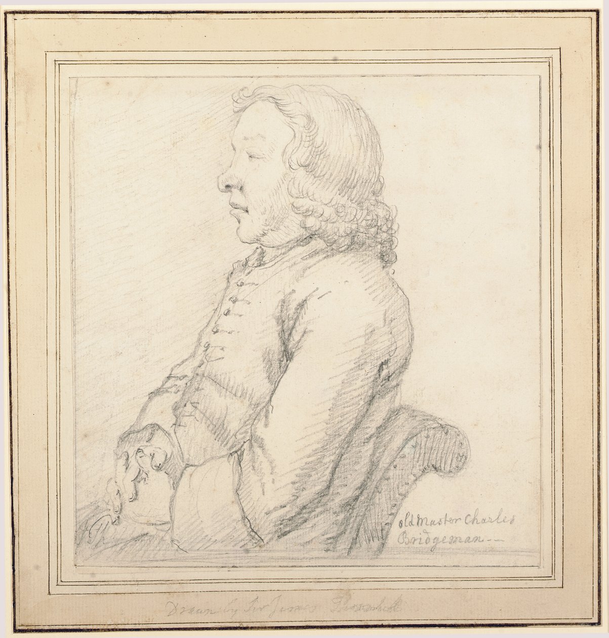 Charles Bridgeman