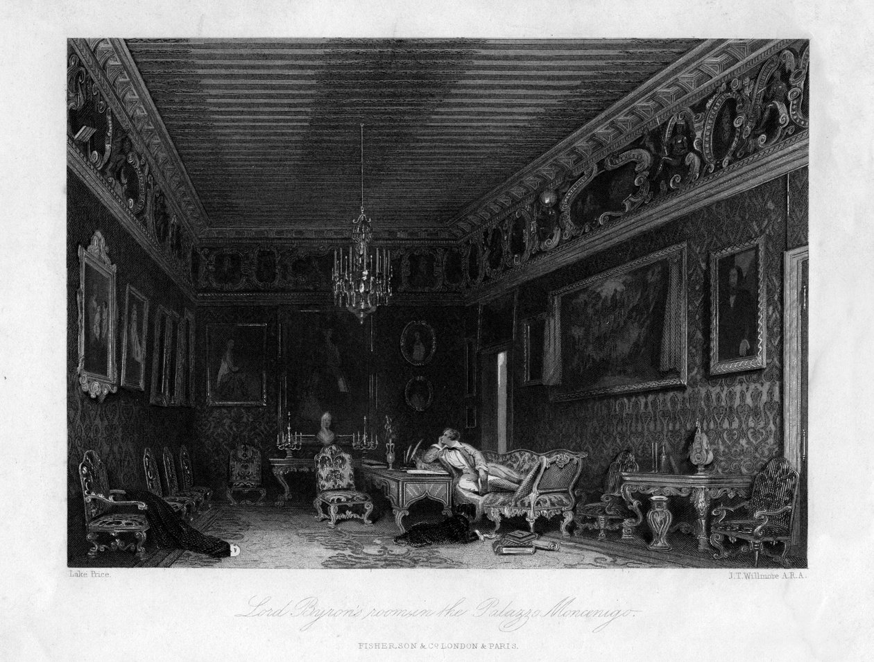 Palazzo Mocenigo
