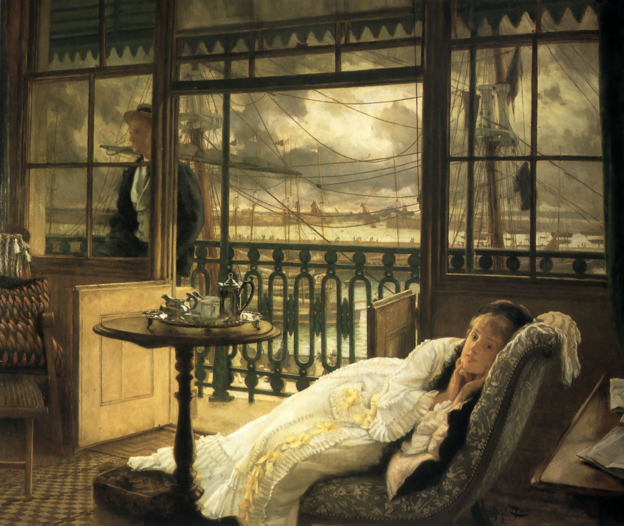  by James Tissot