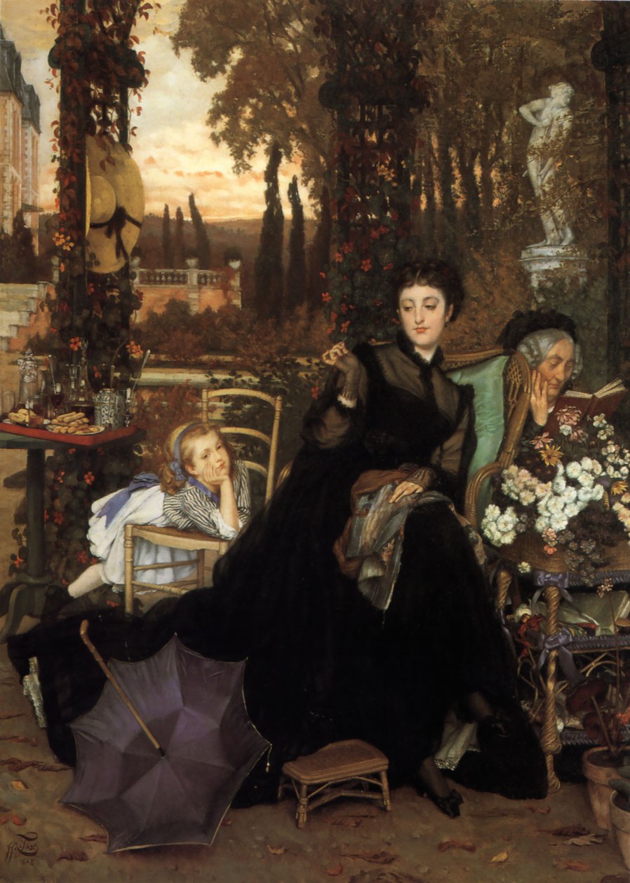  by James Tissot