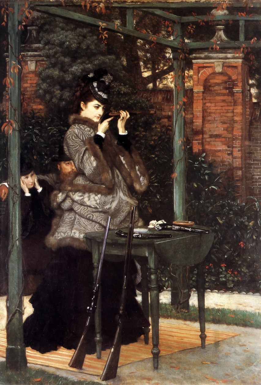  by James Tissot
