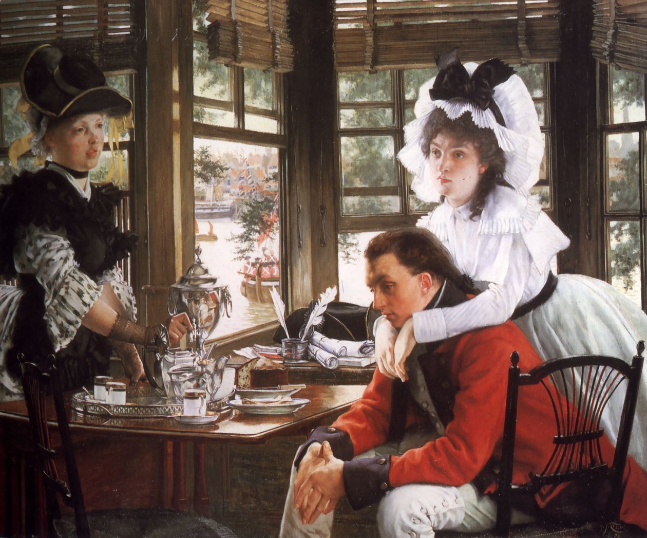  by James Tissot
