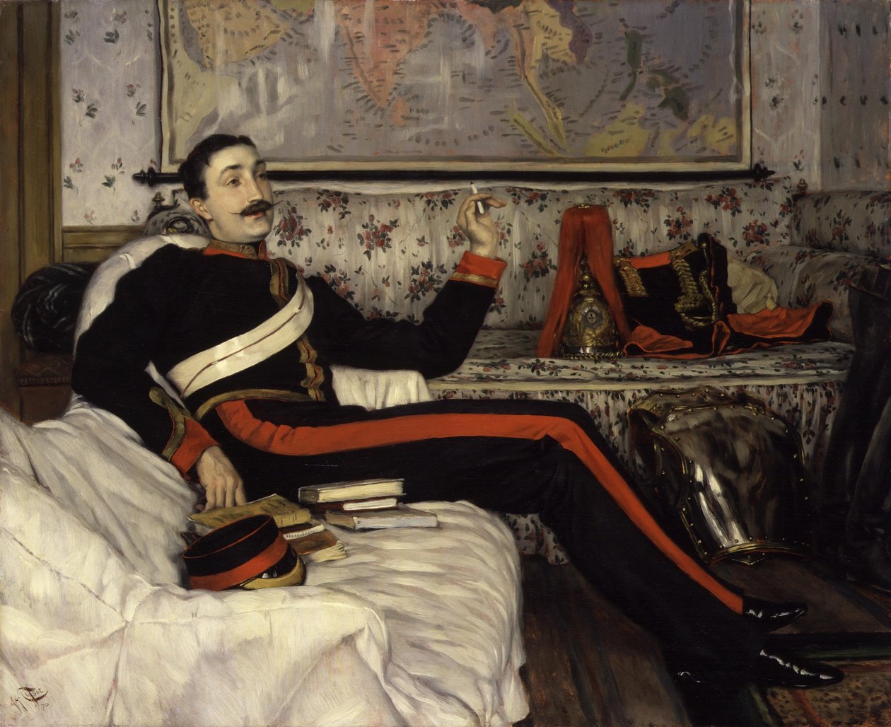  by James Tissot