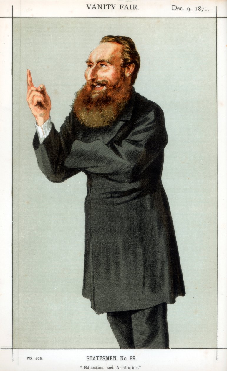 Eğitim ve Tahkim, 1871 by James Jacques Joseph Tissot