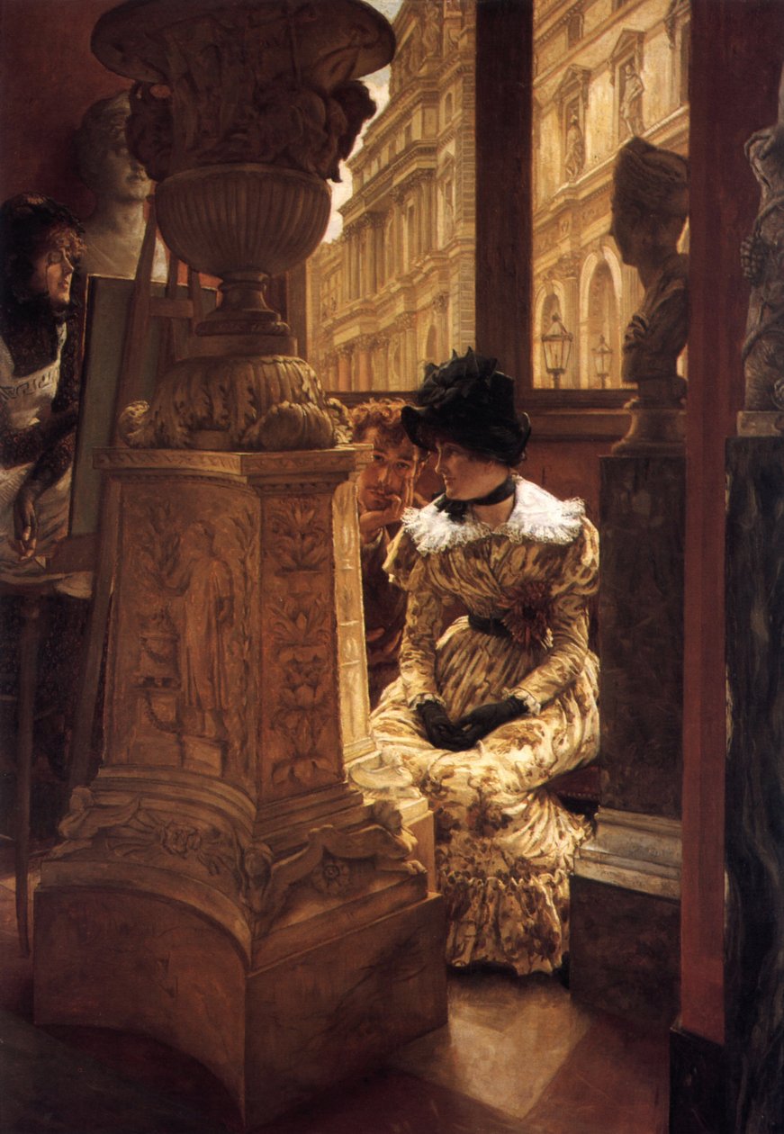  by James Tissot