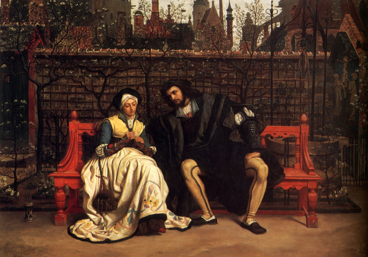  by James Tissot
