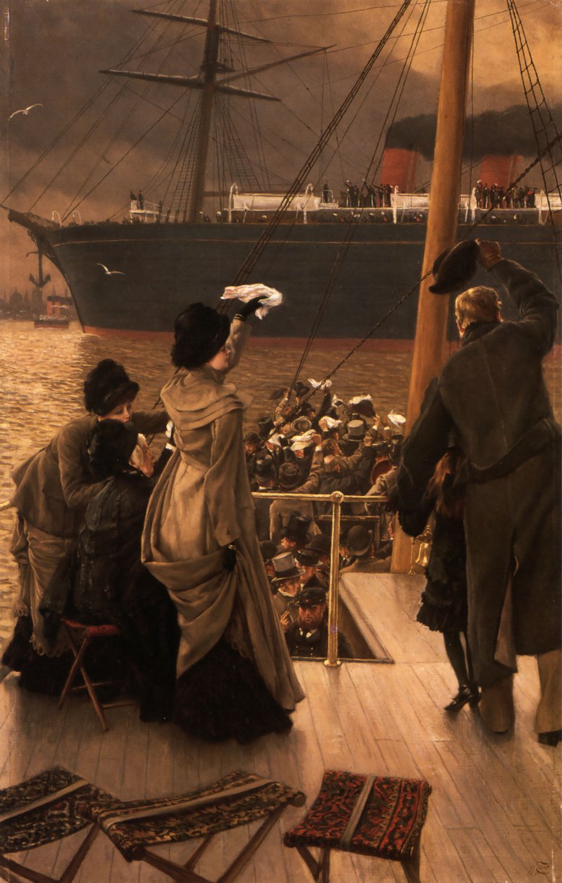  by James Tissot