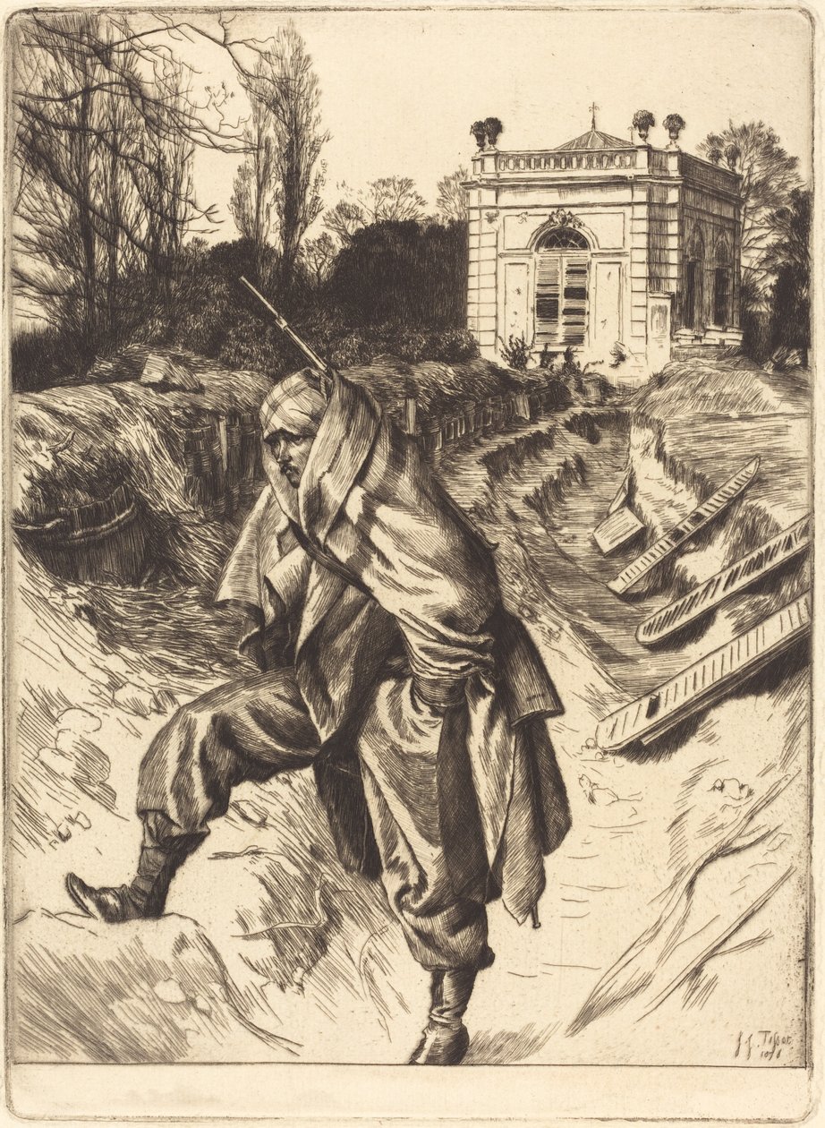 Paris Kuşatması