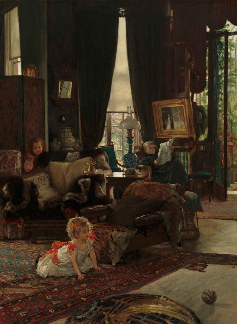  by James Tissot