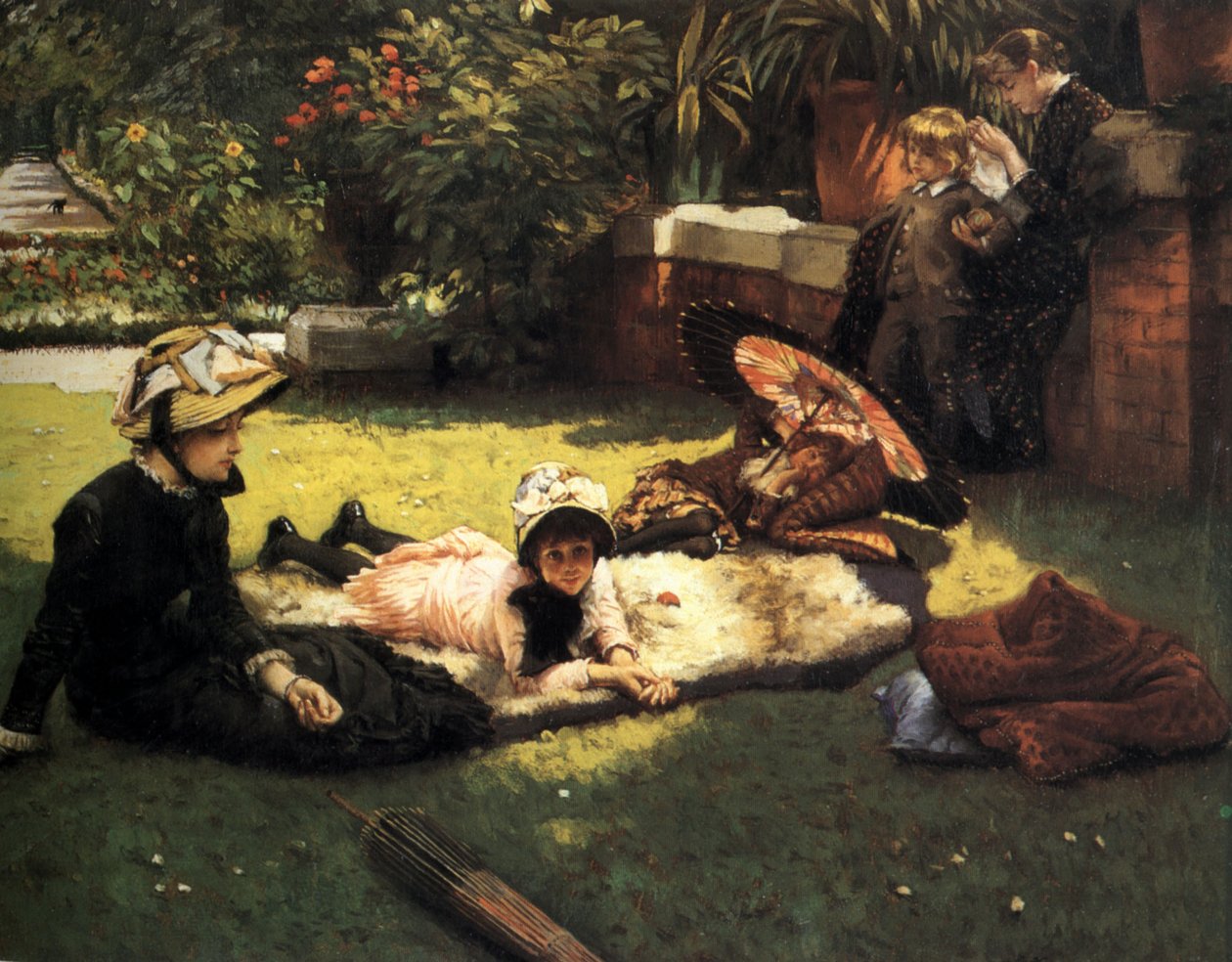  by James Tissot