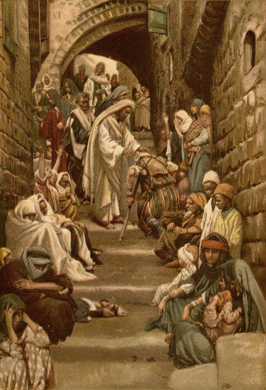  by James Tissot