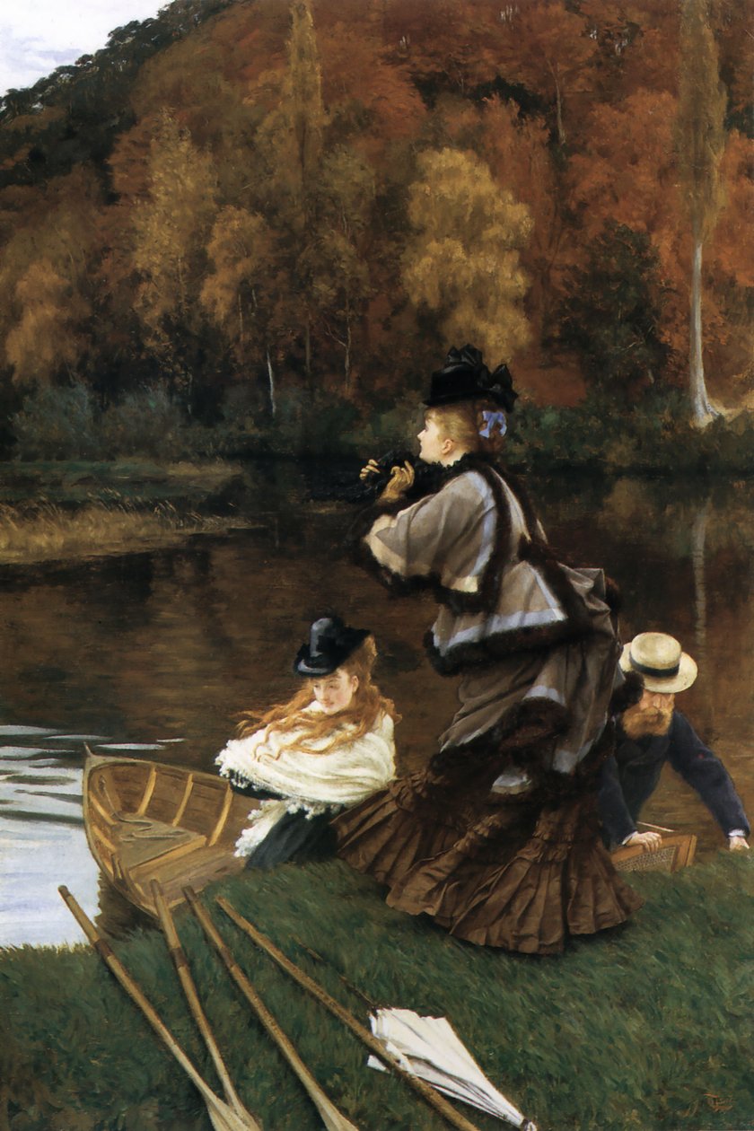  by James Tissot