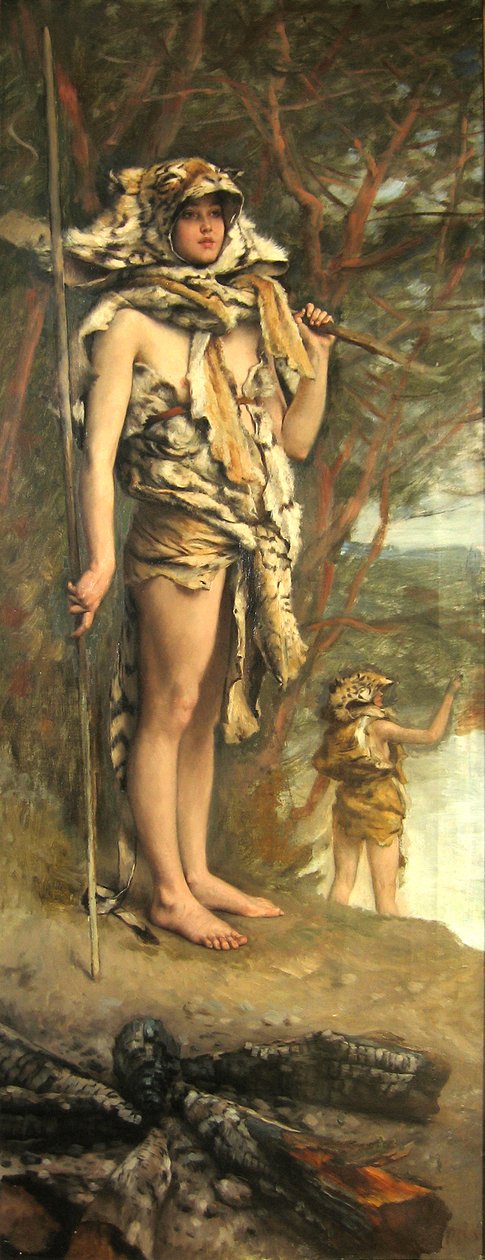  by James Tissot