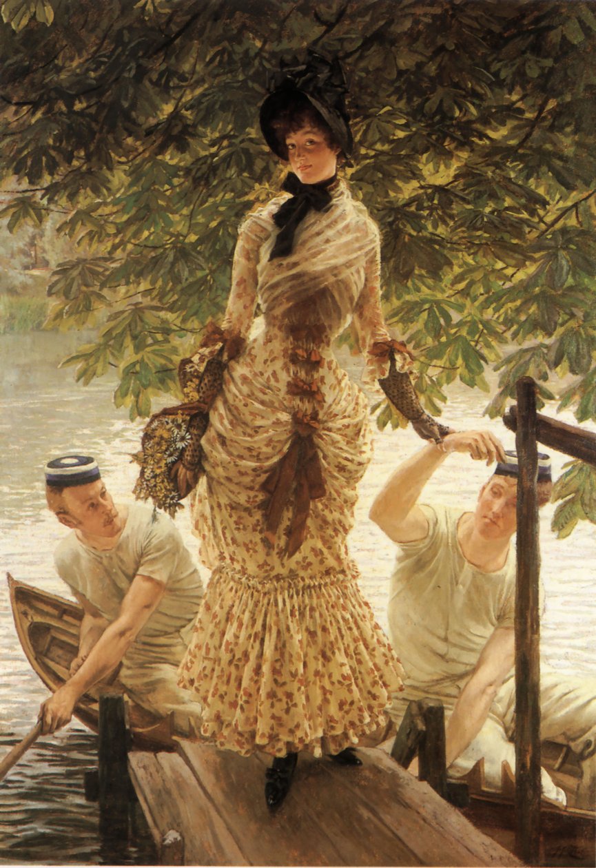  by James Tissot