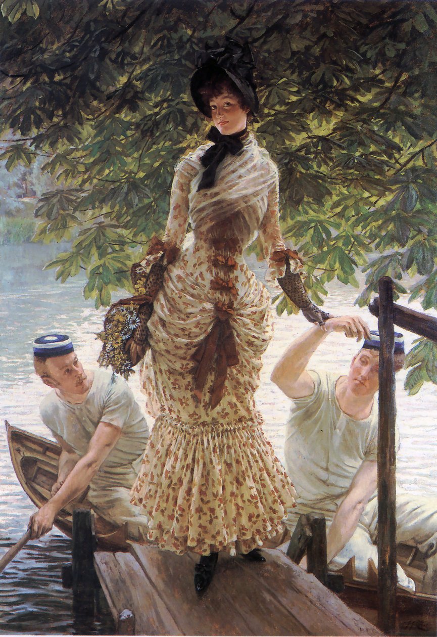 by James Tissot