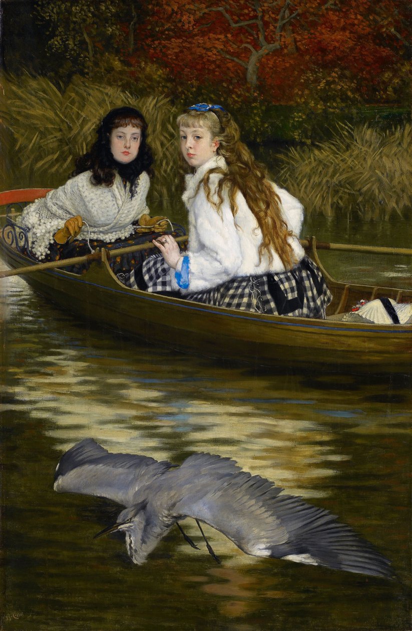  by James Tissot