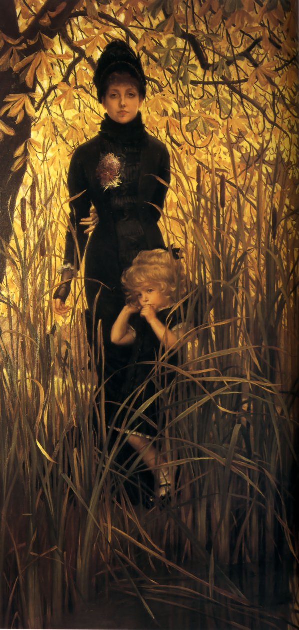  by James Tissot