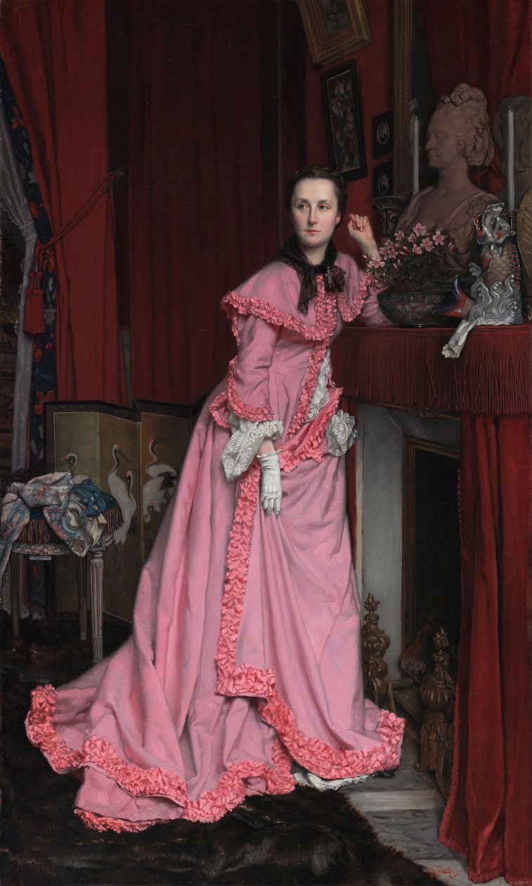  by James Tissot