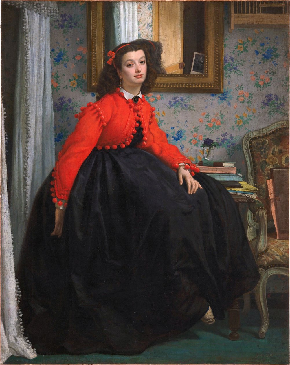  by James Tissot