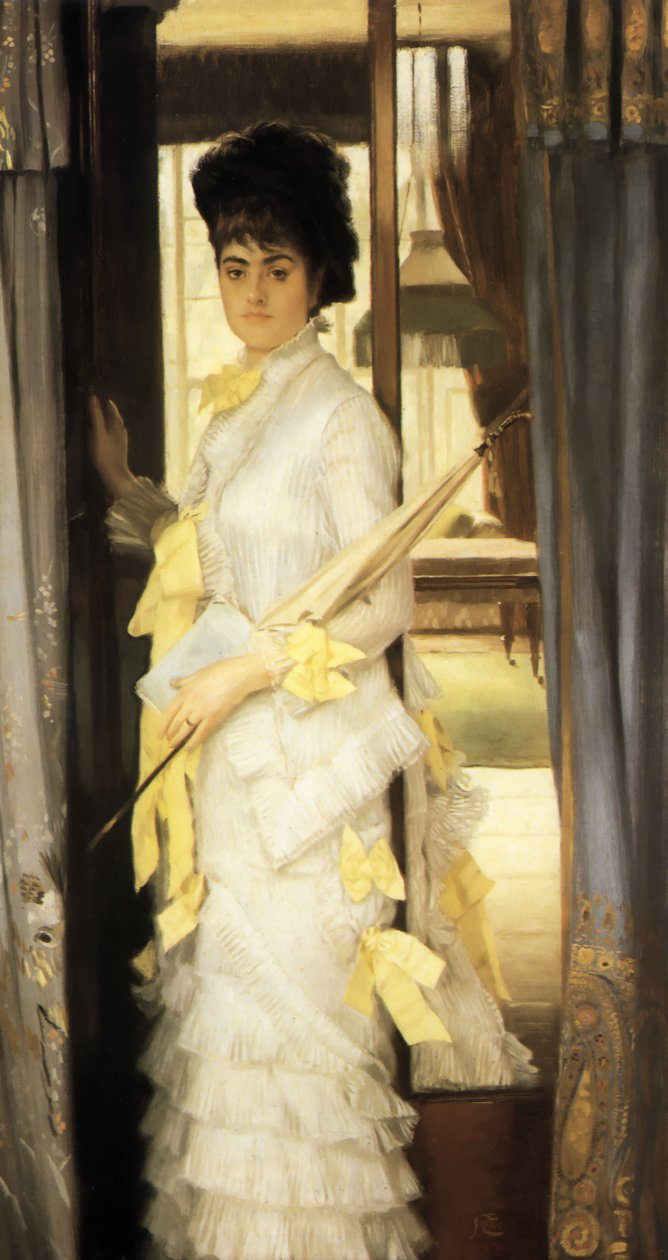  by James Tissot