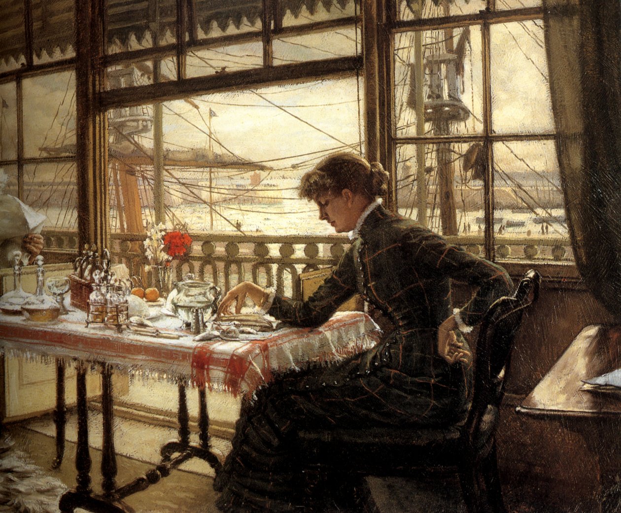  by James Tissot