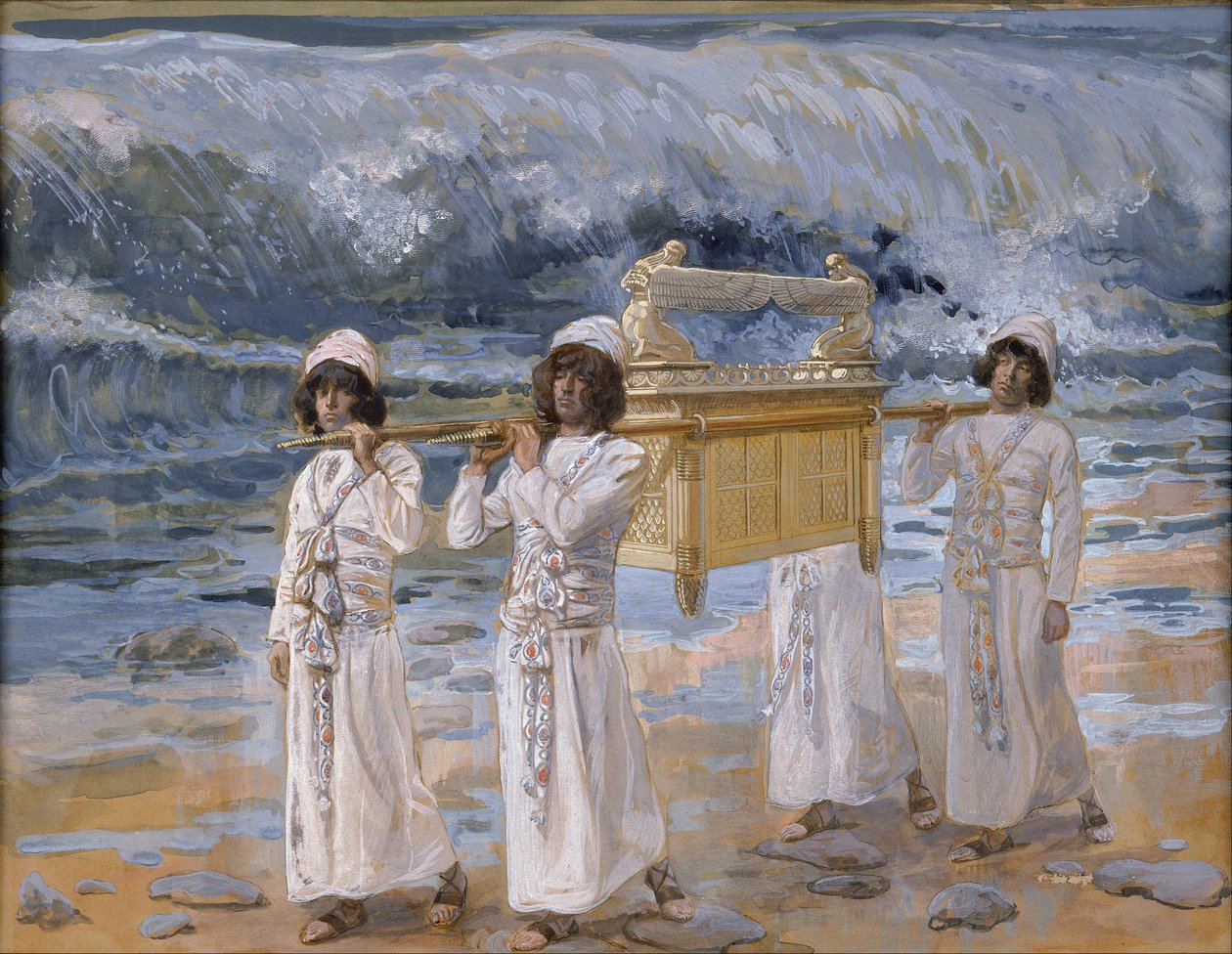  by James Tissot