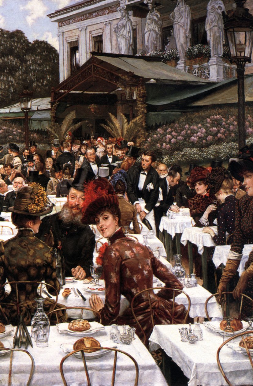  by James Tissot