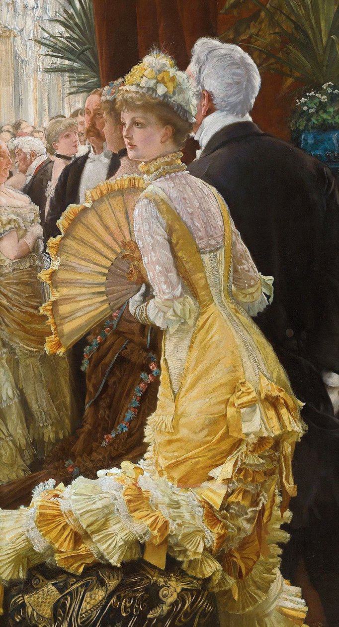  by James Tissot