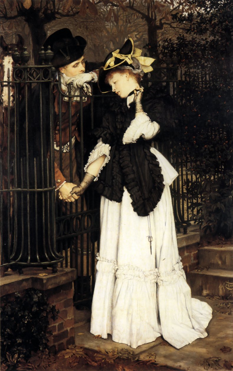  by James Tissot