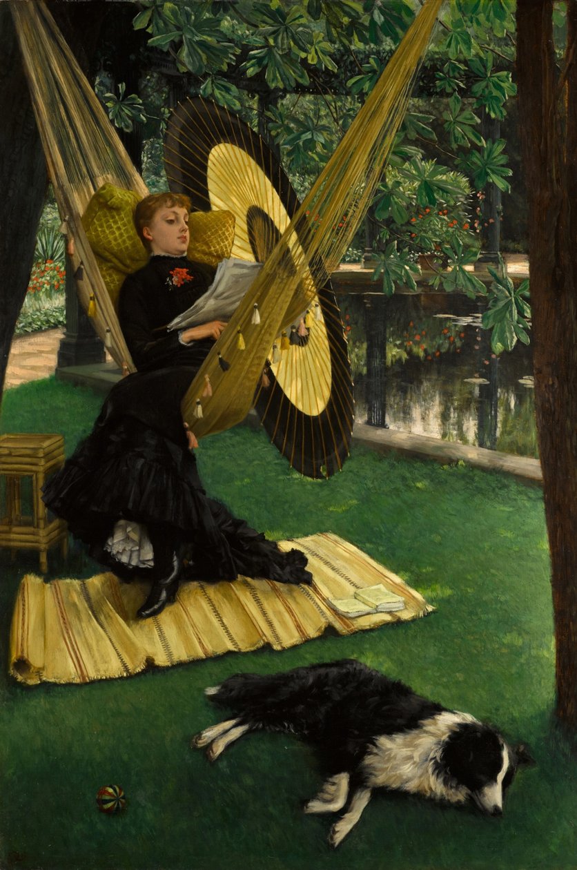  by James Tissot