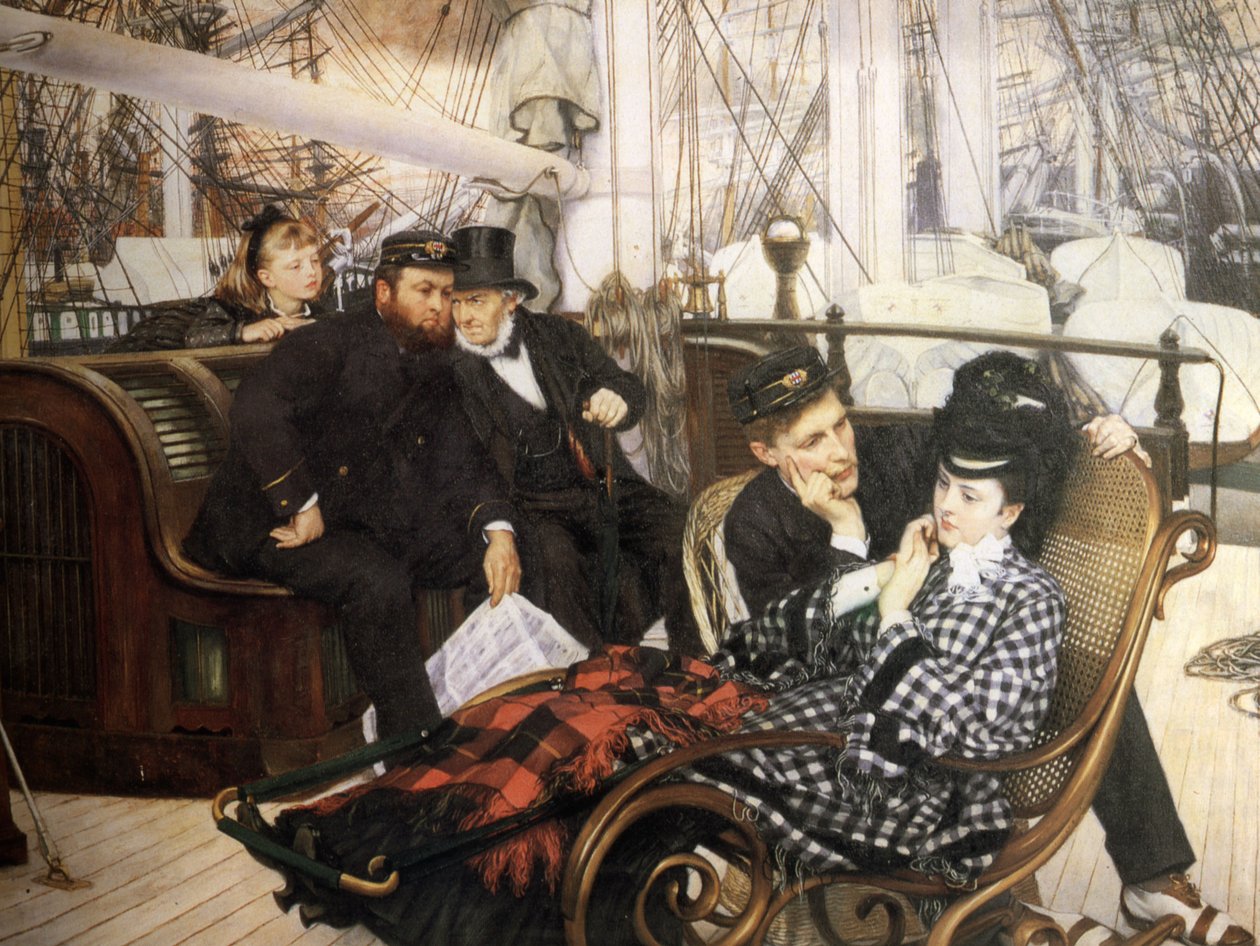  by James Tissot