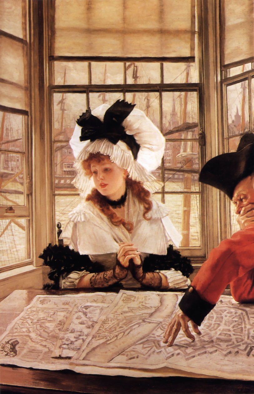  by James Tissot