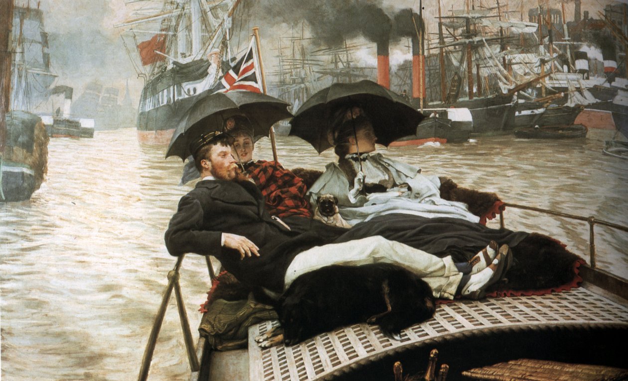  by James Tissot