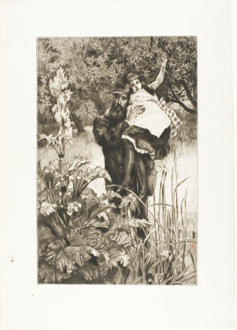 Dul by James Tissot