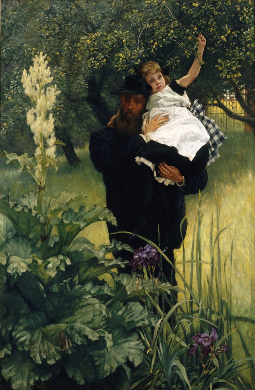  by James Tissot