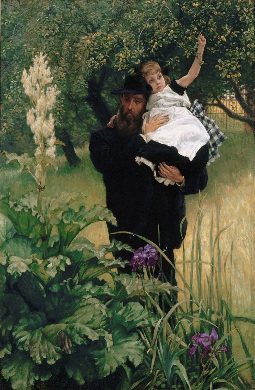  by James Tissot