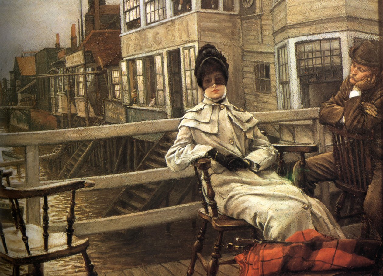  by James Tissot
