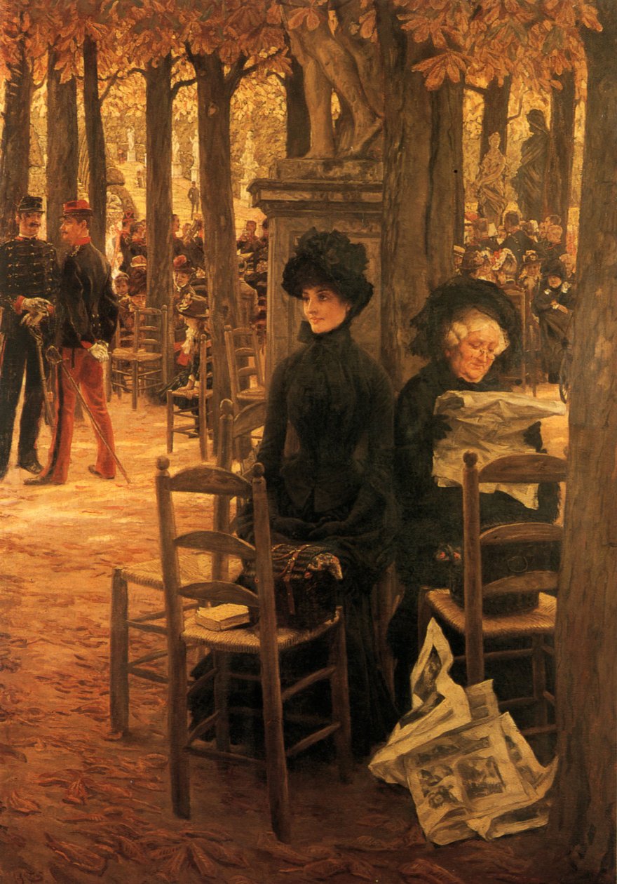  by James Tissot