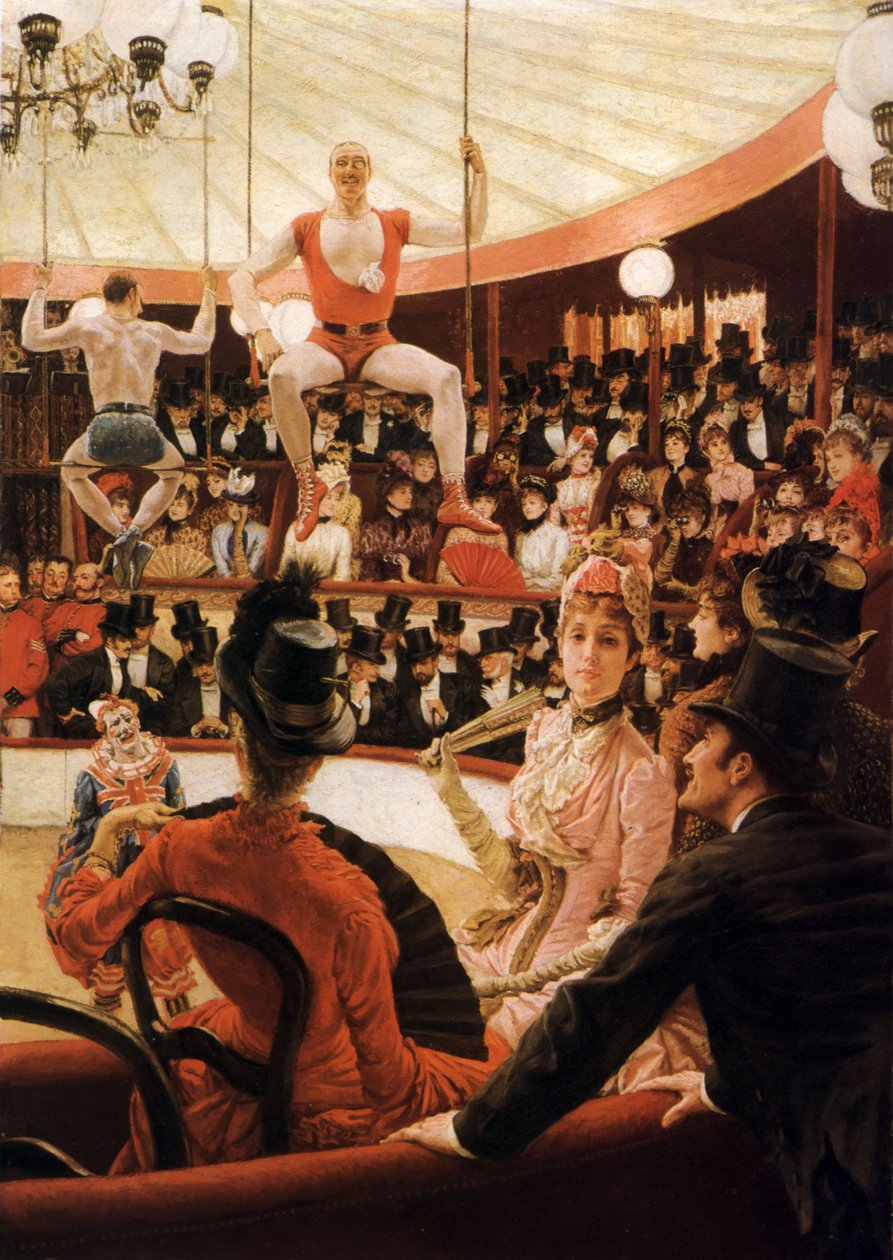  by James Tissot