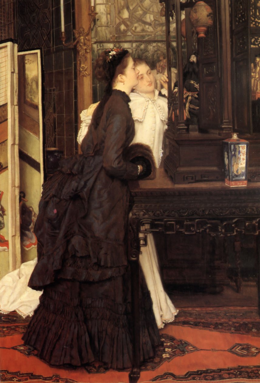  by James Tissot
