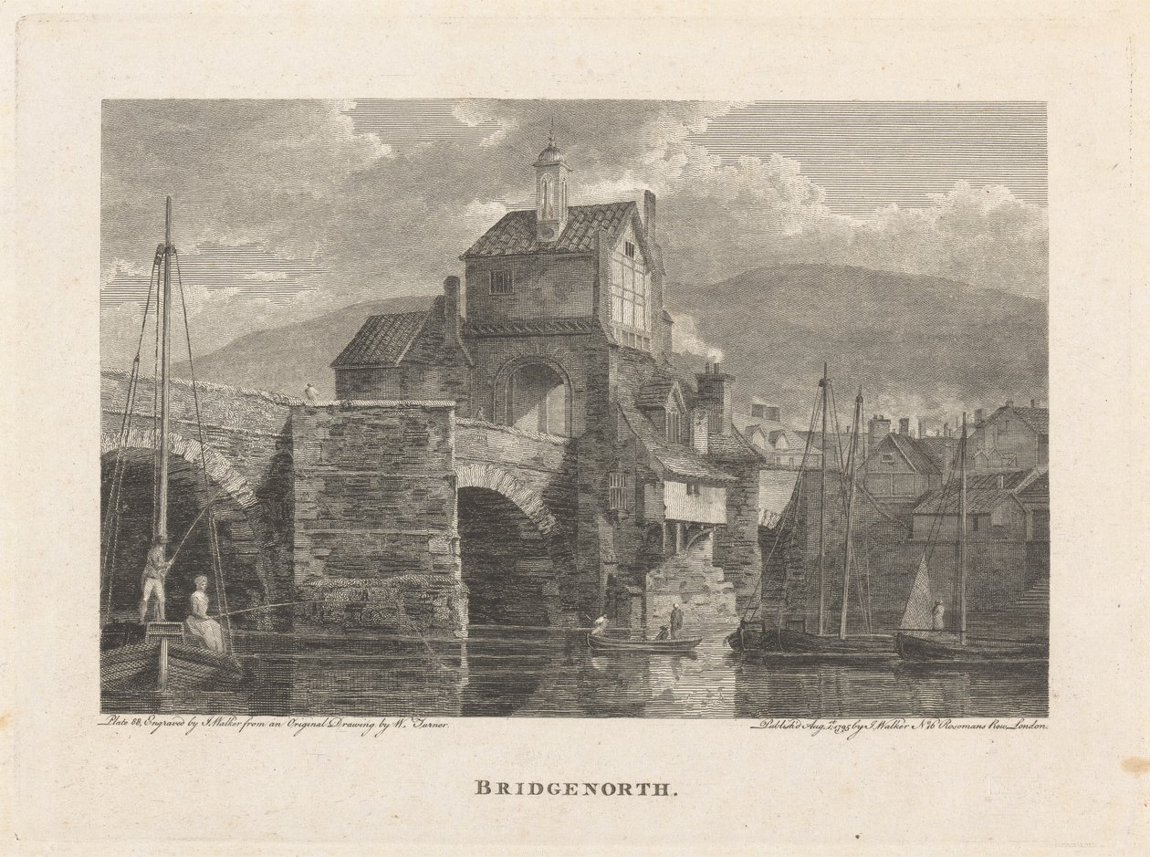 köprü kuzey by James Walker