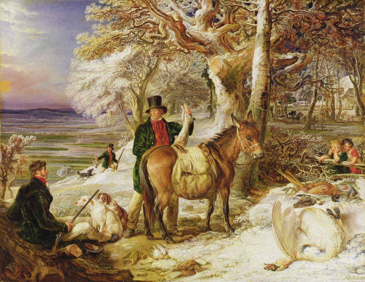 Bir Günlük Spor by James Ward