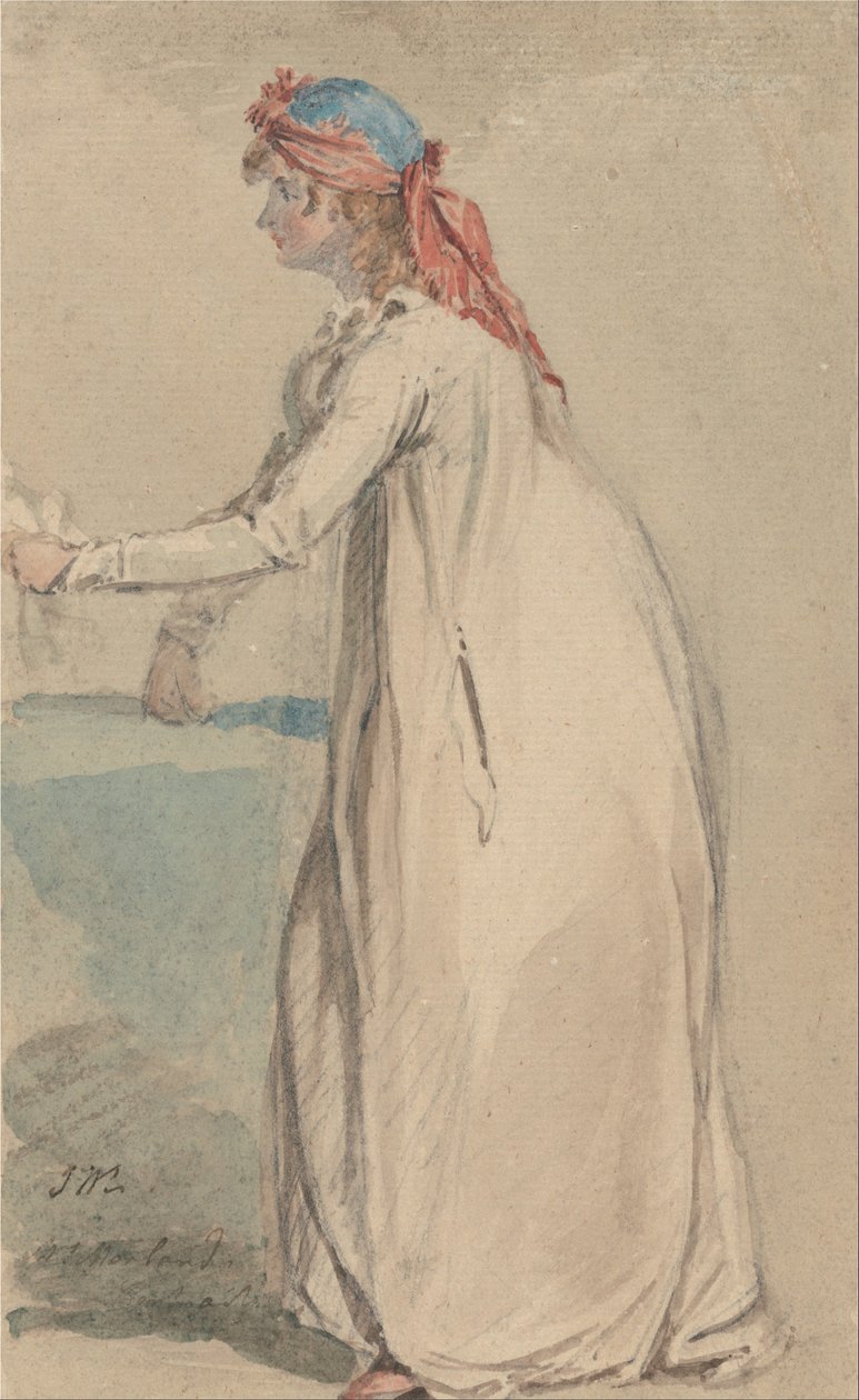 Bayan Morland