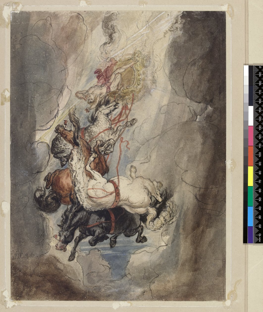 Phaethon