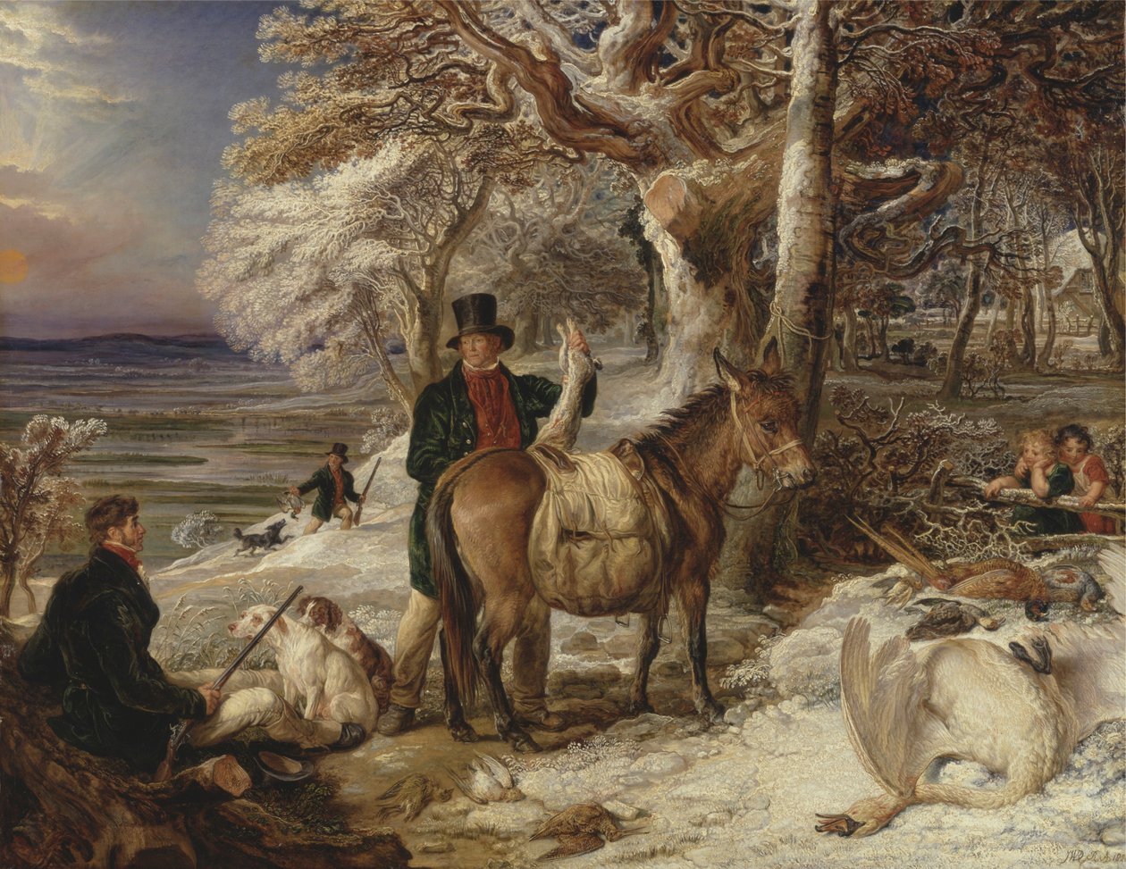 günün sporu by James Ward