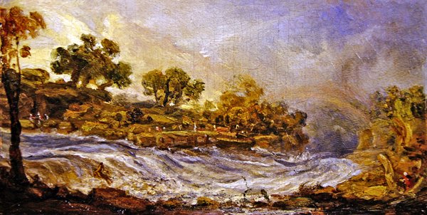Clyde Şelaleleri