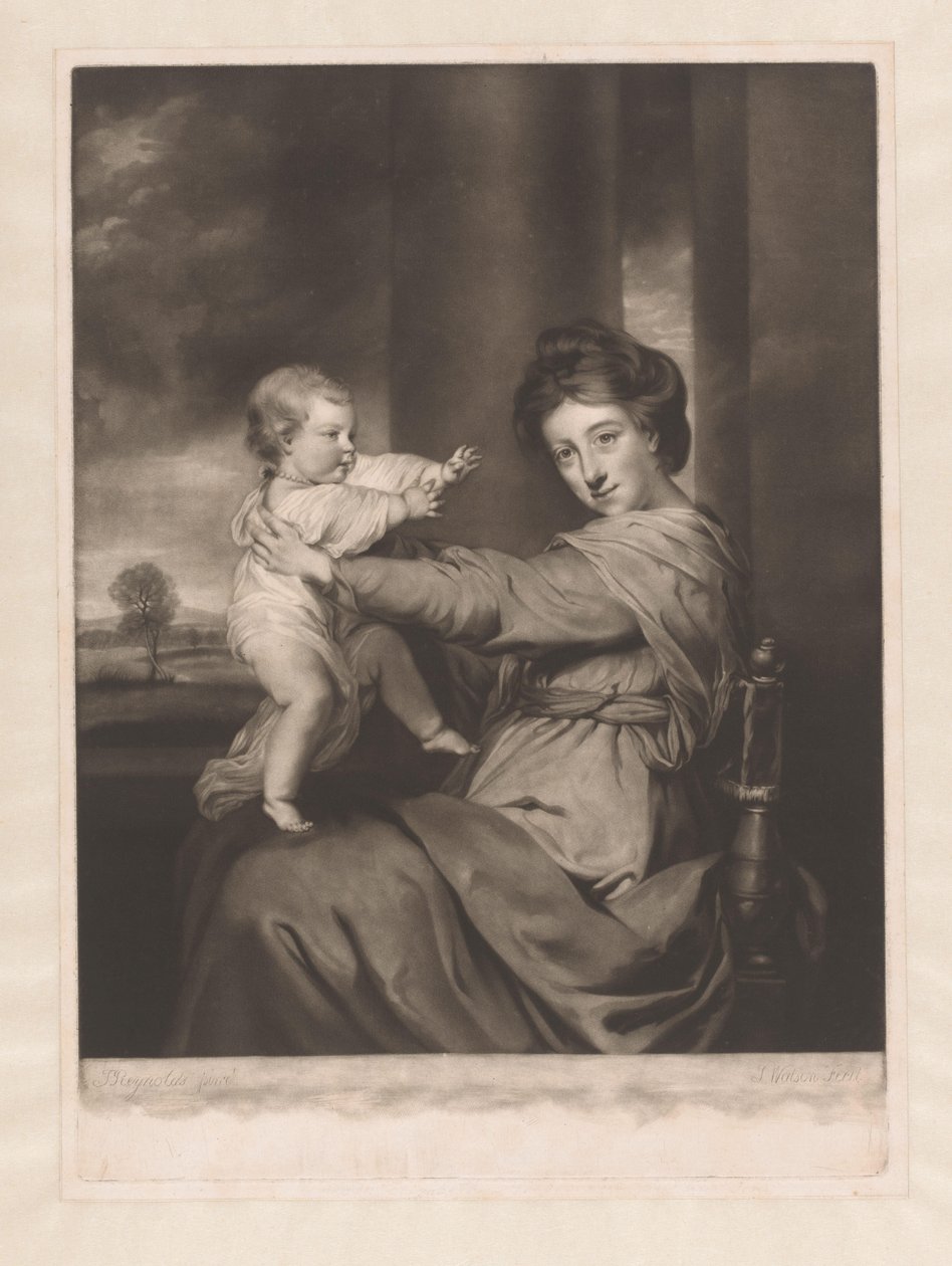 Caroline Spencer