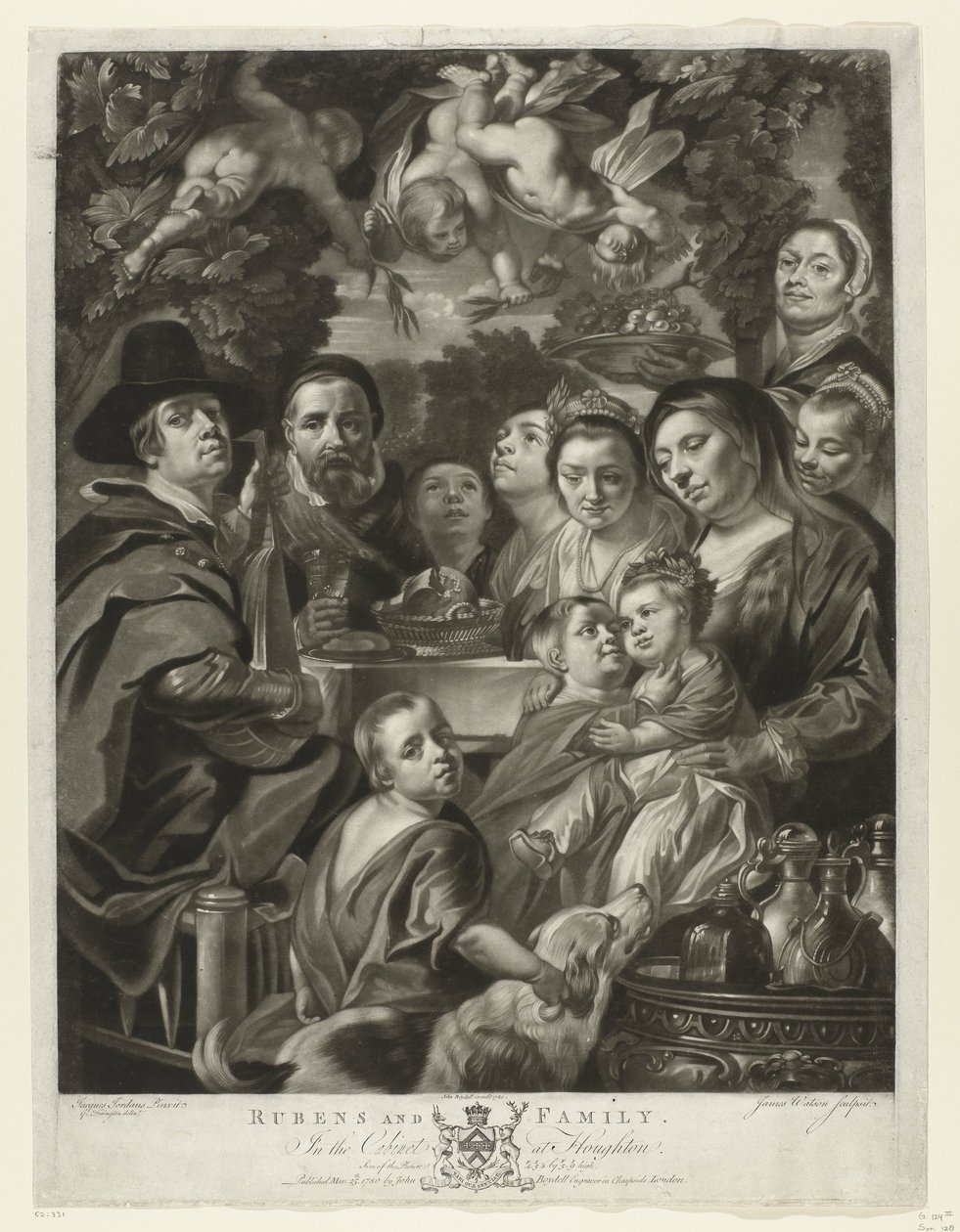 Jacques Jordaens